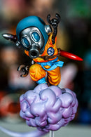 Tori-Bot Flying Nimbus - Dragon Ball - LeaGue STUDIO [IN STOCK]