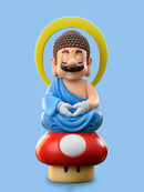 Buddha Mario - Super Studio - Other [IN STOCK]