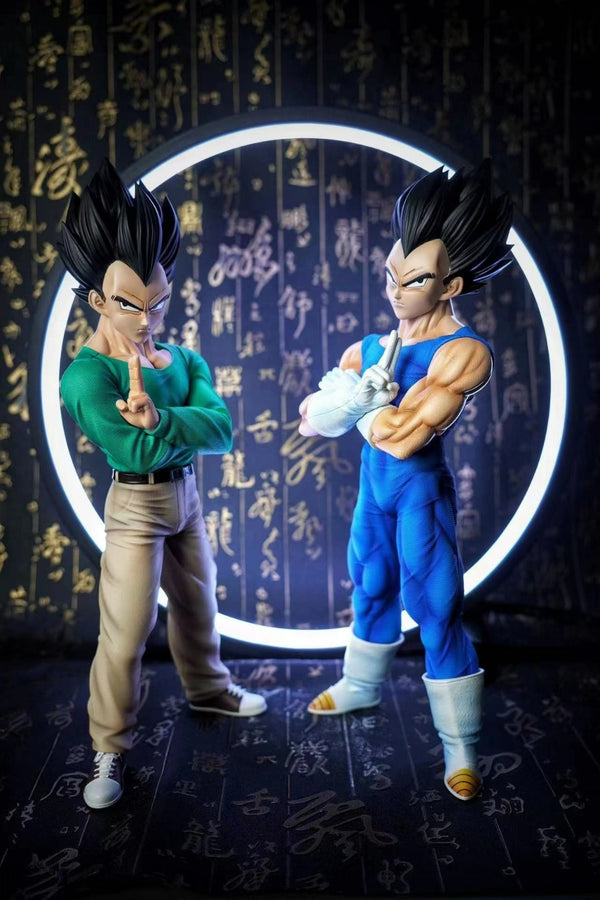 Vegeta Farewell - Dragon Ball - Sky Top Studio [IN STOCK]