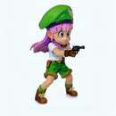 Pirate Bulma - Dragon Ball - LeaGue STUDIO [IN STOCK]