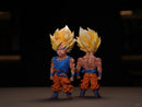 [Final Payment] Namek Super Saiyan Goku - Dragon Ball - C-STUDIO
