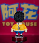 Puppet Akira Toriyama - Dragon Ball - LeaGue STUDIO [IN STOCK]