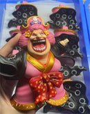 Wano Country BIG MOM Charlotte Linlin - One Piece - LeaGue STUDIO [IN STOCK]