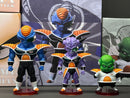 [Final Payment] GINYU FORCE Guldo - Dragon Ball - C-STUDIO