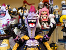 Oka Shichibukai 002 Gekko Moria - One Piece - A Plus Studio [IN STOCK]