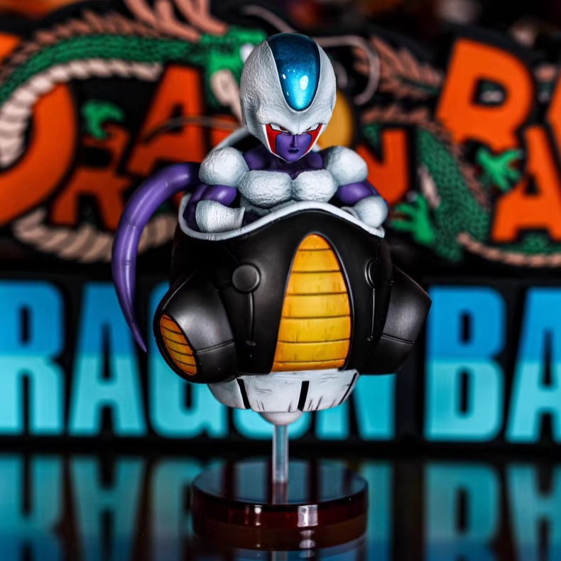 [Final Payment] Cooler First Form - Dragon Ball - LeaGue STUDIO