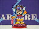 Arale Roller Skating - Dr. Slump - Dragon Ball - LeaGue STUDIO [IN STOCK]