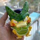 Psyduck Cosplay Cell - Dragon Ball - NIUZI STUDIO [IN STOCK]