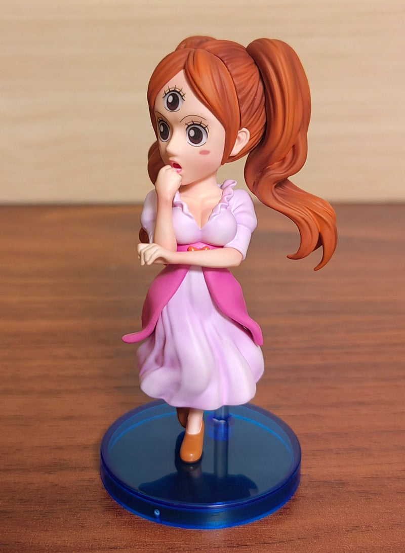 Charlotte Pudding - One Piece - A plus Studio [IN STOCK]