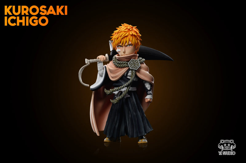 Ryoka Ichigo - Bleach - YZ Studios [PRE ORDER]