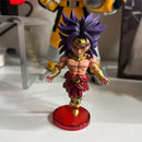 Purple-haired Broly - Dragon Ball - LeaGue STUDIO [IN STOCK]
