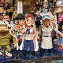 The Marines 027 Bell-mère - One Piece - YZ Studios [IN STOCK]