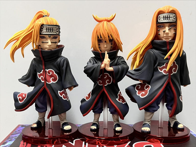 Six Paths of Pain 002 Human Path - Naruto - POWER STUDIO [IN STOCK]