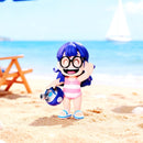 Arale in Swimsuit - Dr. Slump - Dragon Ball - LeaGue STUDIO [IN STOCK]