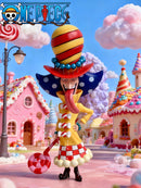 BIG MOM 003 Charlotte Perospero - One Piece - LeaGue STUDIO [IN STOCK]