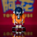 Akira Toriyama Bow in Thanks - Dragon Ball - LeaGue STUDIO [IN STOCK]