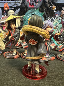 Akatsuki 006 Orochimaru - Naruto - POWER STUDIO [IN STOCK]