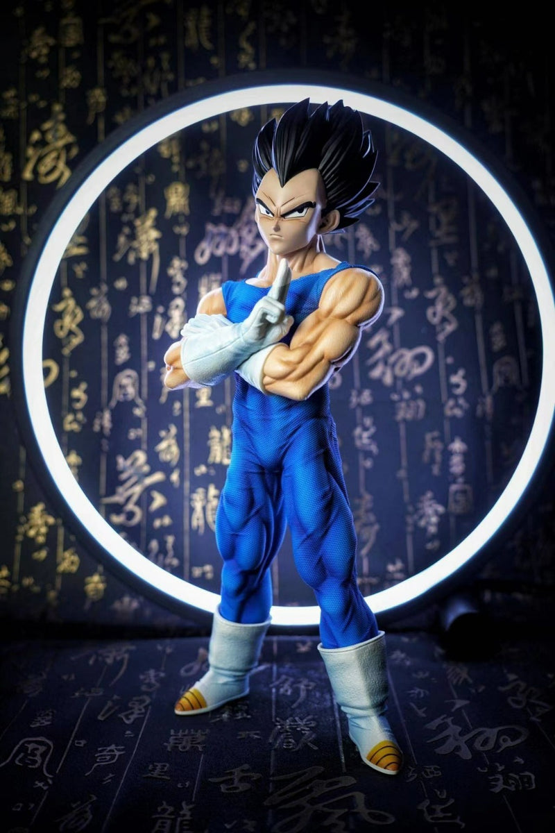 Vegeta Farewell - Dragon Ball - Sky Top Studio [IN STOCK]
