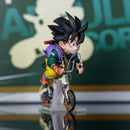 [Final Payment] Goku Cycling - Dragon Ball - LeaGue STUDIO