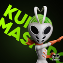 Visored 003 Hiyori Sarugaki & Mashiro Kuna - Bleach - YZ Studios [PRE ORDER]