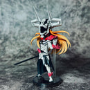 Zangetsu New Hollow Form - Bleach - YZ Studios [IN STOCK]