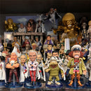 The Marines 022 Tsuru - One Piece - YZ Studios [IN STOCK]