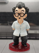 Turtle School Shen - Dragon Ball - LeaGue STUDIO [IN STOCK]