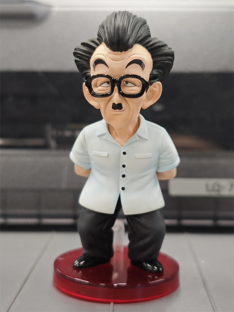 Turtle School Shen - Dragon Ball - LeaGue STUDIO [IN STOCK]