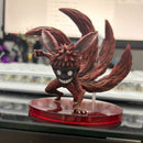 [Final Payment] Uzumaki Naruto Four-tailed Version 2 Form - LeaGue STUDIO