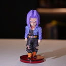 Trunks With Long Hair - Dragon Ball - POWER STUDIO [IN STOCK]