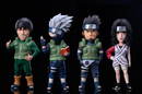 Sarutobi Asuma & Sarutobi Kurenai - Naruto - LeaGue STUDIO [IN STOCK]