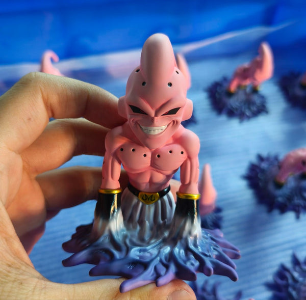 [Final Payment] Kid Buu Absorption - Dragon Ball - C-STUDIO