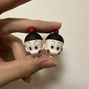 Crane School Chiaotzu - Dragon Ball - LeaGue STUDIO [IN STOCK]