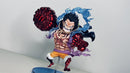 Ghost Island 003 Gear 4 Luffy - ONE PIECE - YZ Studios [IN STOCK]