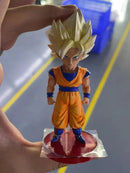 Cell Game Ver - Goku - Dragon Ball - LeaGue STUDIO [IN STOCK]