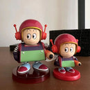 Toriyama Akira Assistant - Dragon Ball - LeaGue STUDIO [IN STOCK]