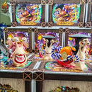 BolooBoloo - Den Den Mushi - Charlotte Linlin & Kozuki Oden - One Piece - TOP Studios [IN STOCK]