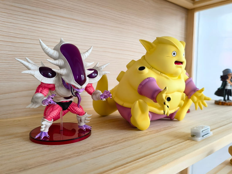 Evil Thought Wave Janemba - Dragon Ball - C-STUDIO [IN STOCK]
