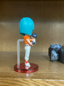 Bulma & Baby Trunks - Dragon Ball - LeaGue STUDIO [IN STOCK]