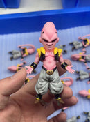 Gotenks Majin Buu - Vegeta - Dragon Ball - LeaGue STUDIO [IN STOCK]