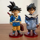 Turtle School Scarred Yamcha - Dragon Ball - LeaGue STUDIO [IN STOCK]