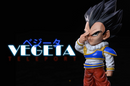 Instant Transmission Vegeta - Dragon Ball - LeaGue STUDIO [IN STOCK]
