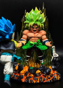 Raging Beast Broly - Dragon Ball - LeaGue STUDIO [IN STOCK]