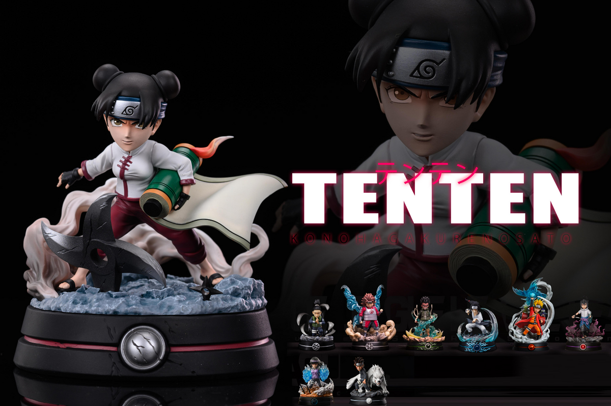 Tentenコラボニスタンド 0f32765b417c0730b96227643c71c2