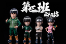 Team Guy - Naruto - LeaGue STUDIO [IN STOCK]