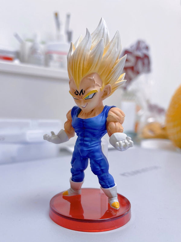 Majin Vegeta - Dragon Ball - LeaGue STUDIO [IN STOCK]