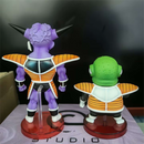 GINYU FORCE Captain - Dragon Ball - C-STUDIO [IN STOCK]