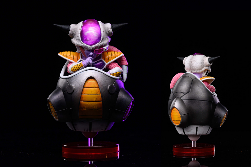 Freeza First Form - Dragon Ball - LeaGue STUDIO [IN STOCK]