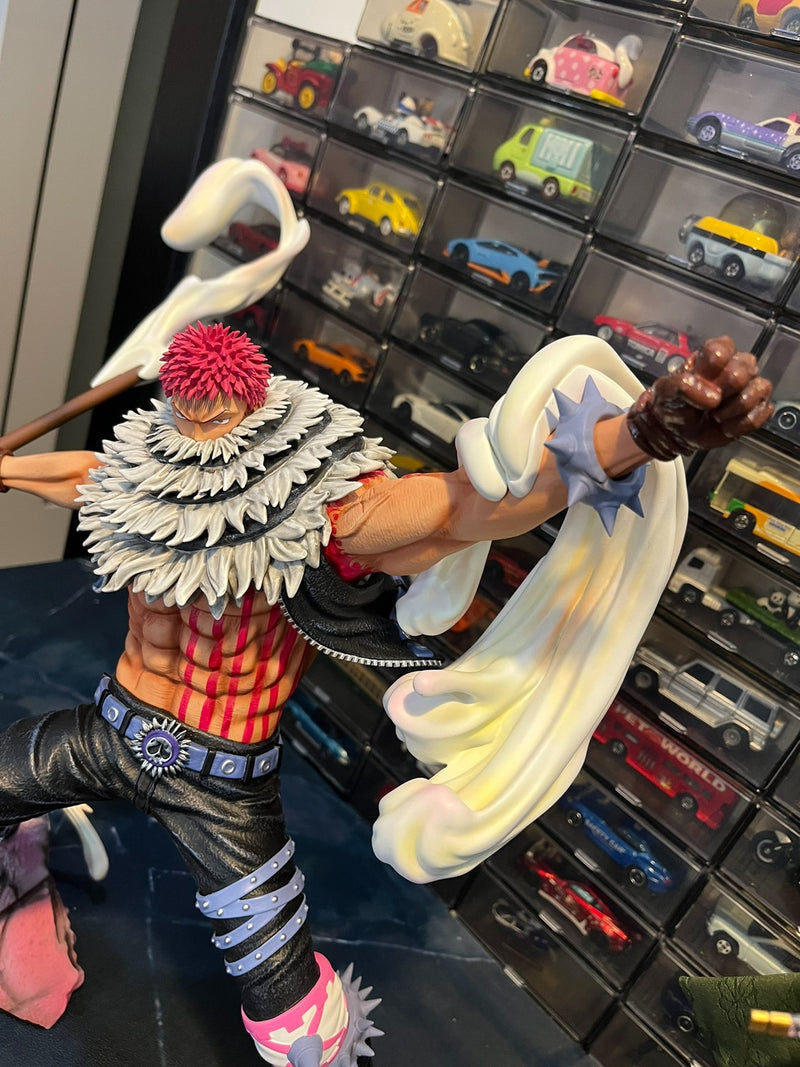 Charlotte Katakuri - One Piece - WIFI Studio [IN STOCK]