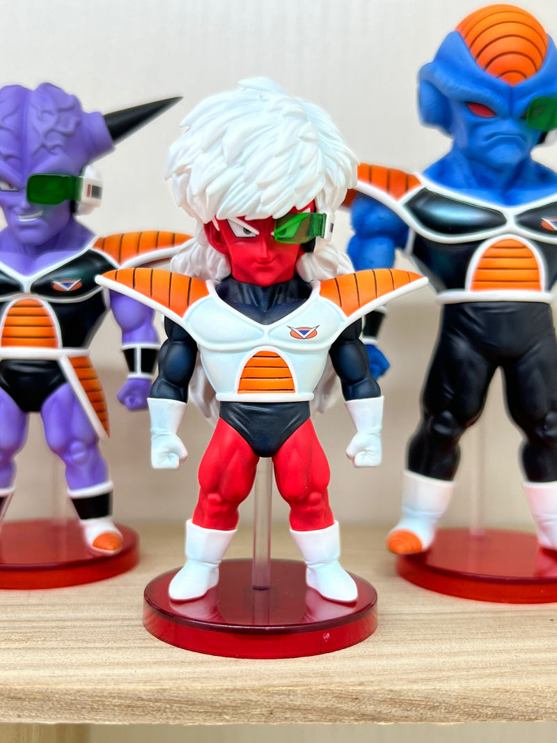 GINYU FORCE Jeice - Dragon Ball - C-STUDIO [IN STOCK]